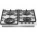 Независимая газовая варочная панель Gorenje GTW642SYW