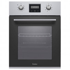 Электрический духовой шкаф Evelux EO 440 PX
