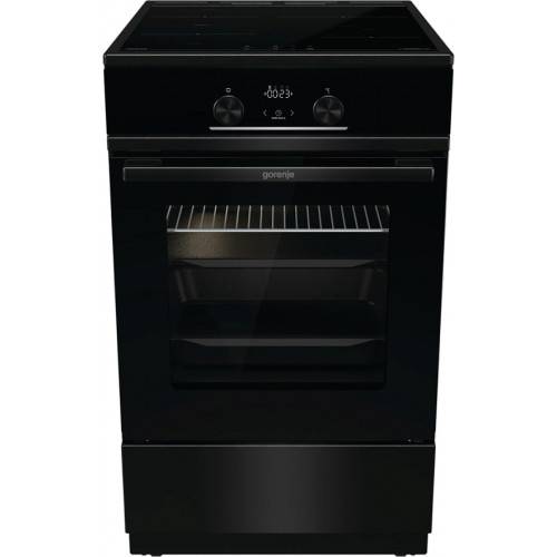 Электрическая плита Gorenje GEIT5C60BXPG