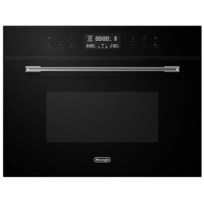 Встраиваемый электрический духовой шкаф Delonghi DMO 44NB Florenzia
