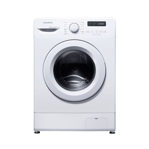 Стиральная машина MAUNFELD MFWM127WH051D