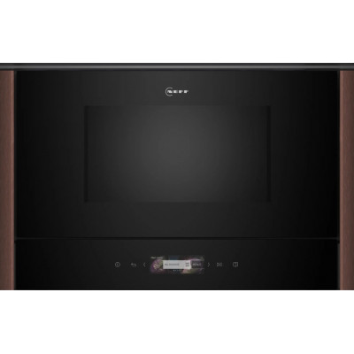 Микроволновая печь Neff NL9WR21Y1