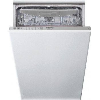 Hotpoint-ariston HSIC 2B27 FE