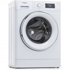 Стиральная машина Whirlpool FWSG61283 WC RU