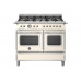 Варочный центр Bertazzoni HER106L2EAVT