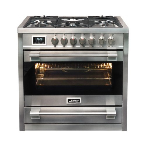 Плита комбинированная Kaiser HGE 93505 R