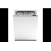 Встраиваемая посудомоечная машина Bertazzoni DW60EPR/21 стальная