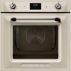 Встраиваемый духовой шкаф Smeg Victoria SOP6900TP