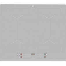Встраиваемая индукционная варочная панель Electrolux EIV 644