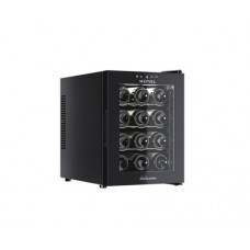 Винный шкаф Meyvel MV12-TB1
