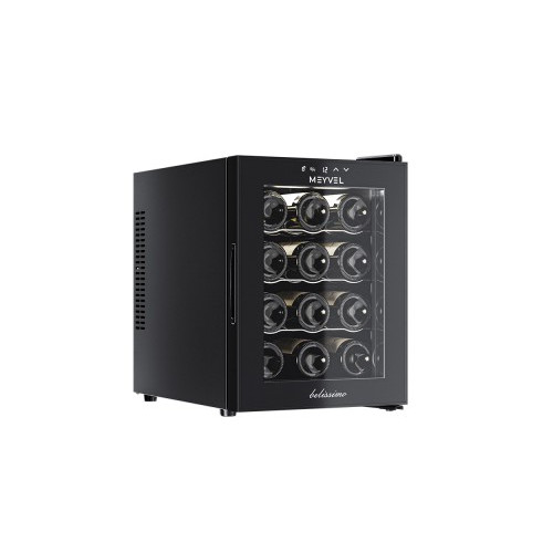 Винный шкаф Meyvel MV12-TB1