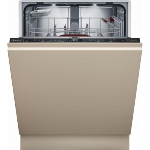 Встраиваемая посудомоечная машина NEFF S157ZB802E