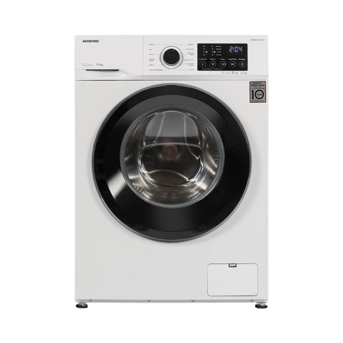 Стиральная машина NordFrost i-DDQ4 7120 W