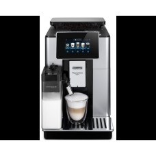 Кофемашина DeLonghi ECAM610.55.SB
