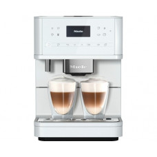 Кофемашина Miele CM 6160 LOWS