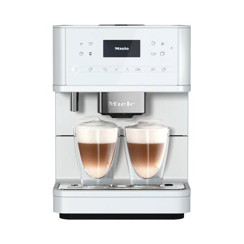 Кофемашина Miele CM 6160 LOWS
