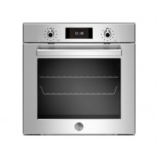 Встраиваемый электрический духовой шкаф Bertazzoni Modern F6011PROPТX стальной