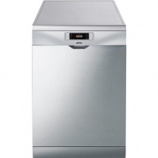 Посудомоечная машина Smeg LSA6439X2