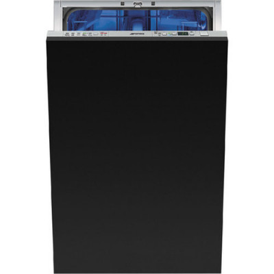 Посудомоечная машина Smeg STA4526