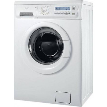 Стиральная машина Electrolux EWS 10770 W