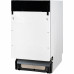 Встраиваемая посудомоечная машина DeLonghi DDWI 470 AMEDEO