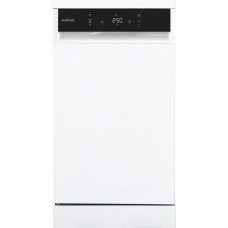 Посудомоечная машина VESTFROST WVDWF432V01W