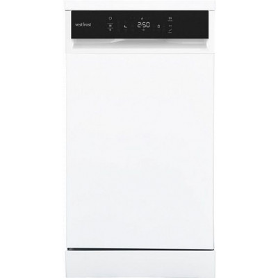 Посудомоечная машина VESTFROST WVDWF432V01W