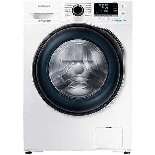 Стиральная машина Samsung Eco Bubble WW70J6210DW