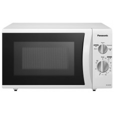 Микроволновая печь с грилем Panasonic NN-GM342WZPE белый