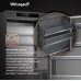 Встраиваемый холодильник с инвертором Weissgauff WRKI 1970 Total NoFrost Inverter Premium Ecofresh Inox