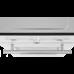 Встраиваемый электрический духовой шкаф ZUGEL ZOE451W