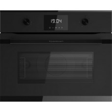 Kuppersbusch CBM 6330.0 KSM6 MattBlack