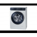 Стиральная машина Samsung WW80R52LCFSDLP (EcoBubble)