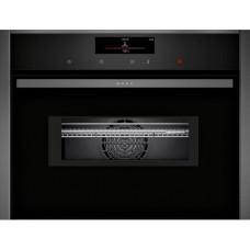 Компактный духовой шкаф Neff C28MT27G0