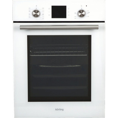 Электрический духовой шкаф Korting OKB 7951 CMW