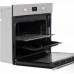 Духовой шкаф Exiteq EXO-205 inox