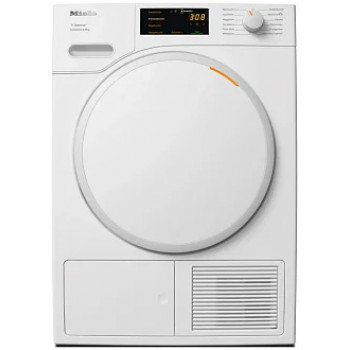 Сушильная машина Miele TSC 563 WP