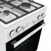 Комбинированная плита Gorenje GK5A42WF-B