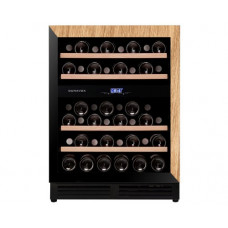 Винный шкаф Dunavox DAUF-45.125DOP.TO