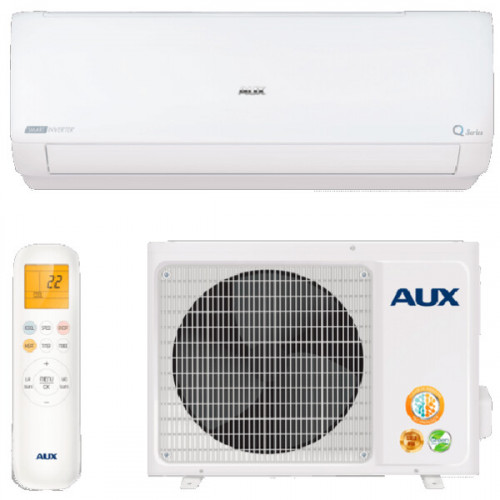 Сплит-система AUX Q Light ASW-H09A4/QH-R1DI/AS-H09A4/QH-R1DI