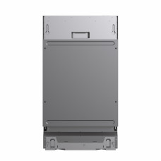Встраиваемая посудомоечная машина Lex PM 4573N A Premium