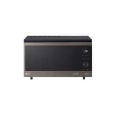 Микроволновая печь LG MJ3966ACT