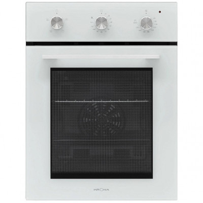 Встраиваемый электрический духовой шкаф Krona Linde 45 WH