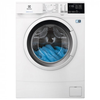 Стиральная машина Electrolux EW6S404W