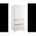 Холодильник многодверный Toshiba GR-RF690WI-PGJ(67)