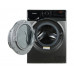 Стиральная машина Hyundai WFE8408 Dark Gray