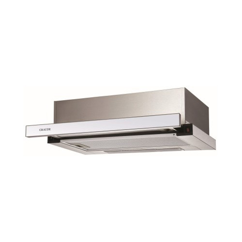 Вытяжка с выдвижным экраном Graude DHF 60.0 W