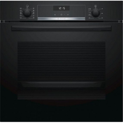 Встраиваемый электрический духовой шкаф Bosch HBG517BB0R