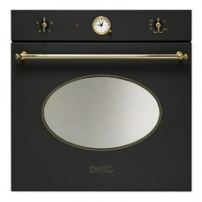 Встраиваемый духовой шкаф Smeg SF800A