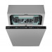 Встраиваемая посудомоечная машина Weissgauff BDW 4160 Real Touch DC Inverter Timer Floor